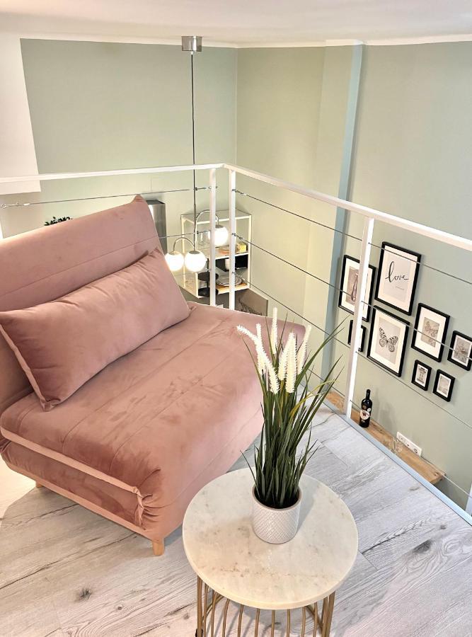 Wp - Cozy And Modern Apartment In Budapešť Exteriér fotografie