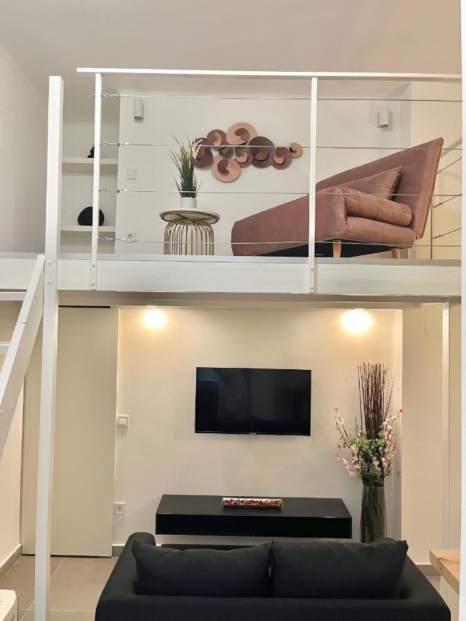 Wp - Cozy And Modern Apartment In Budapešť Exteriér fotografie