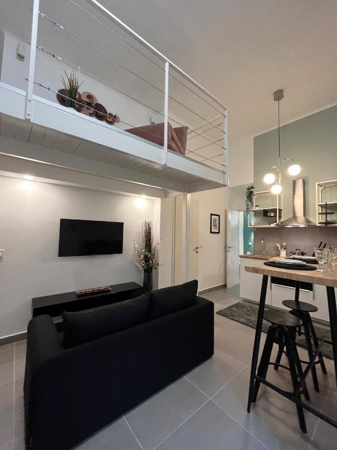 Wp - Cozy And Modern Apartment In Budapešť Exteriér fotografie