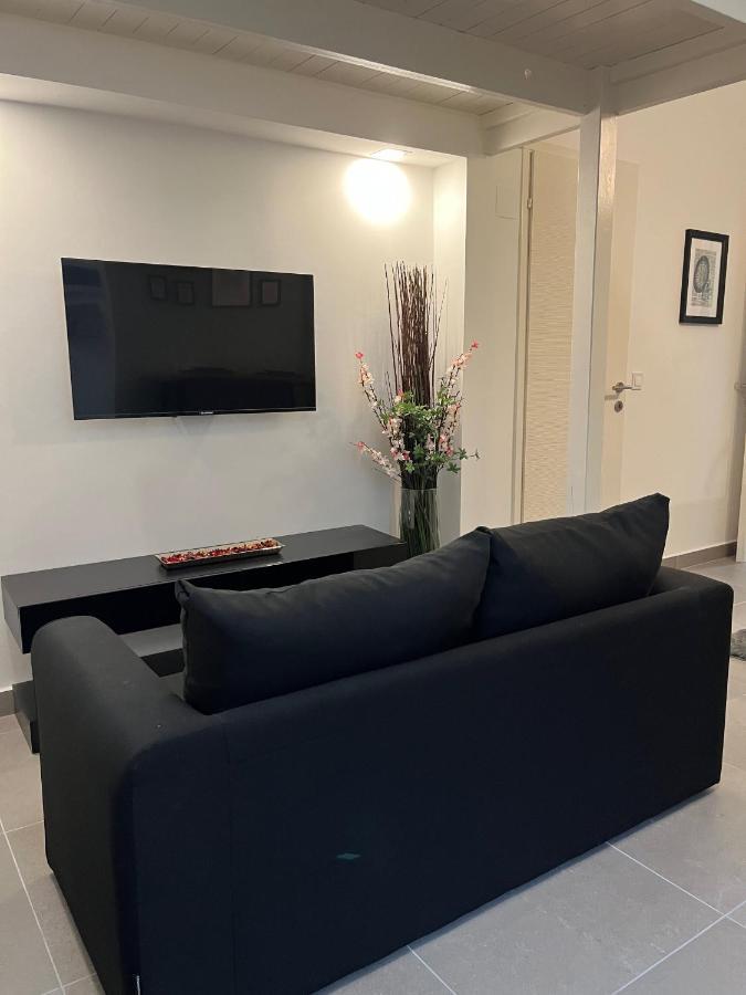 Wp - Cozy And Modern Apartment In Budapešť Exteriér fotografie